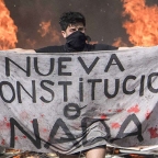 Chile: elecciones y una nueva Constitución